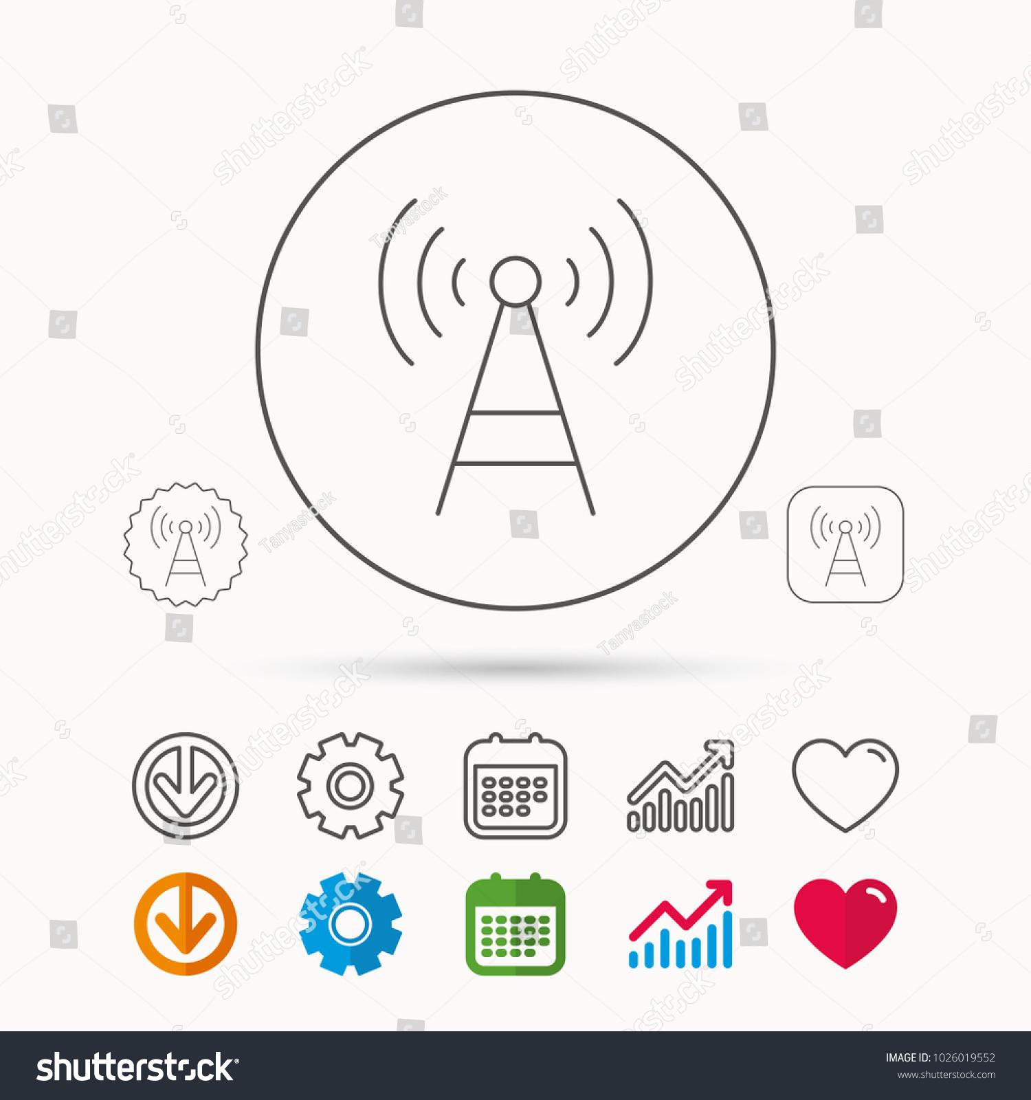 Detail Download Icon Sinyal 4g Nomer 39