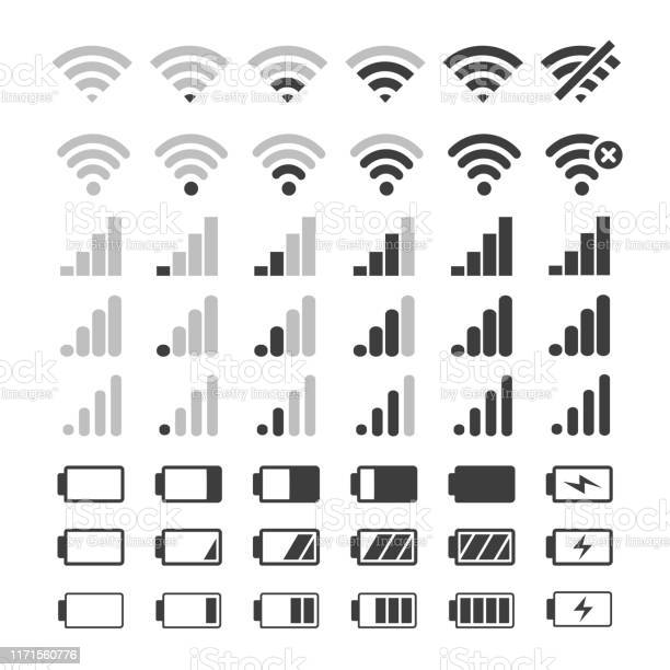 Detail Download Icon Sinyal 4g Lte Nomer 28