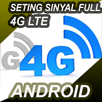 Detail Download Icon Sinyal 4g Lte Nomer 42