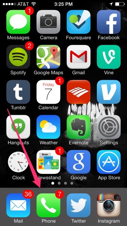 Detail Download Icon Sinyal Iphone Nomer 44