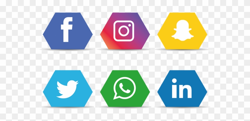 Detail Download Icon Social Media Png Nomer 14