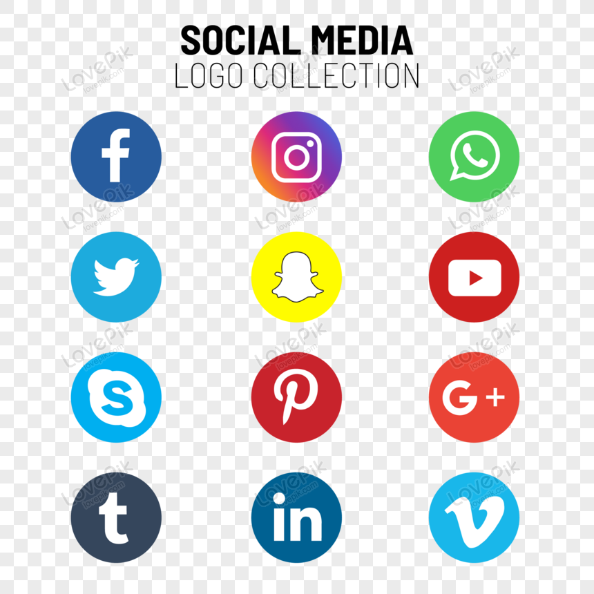Detail Download Icon Social Media Png Nomer 22
