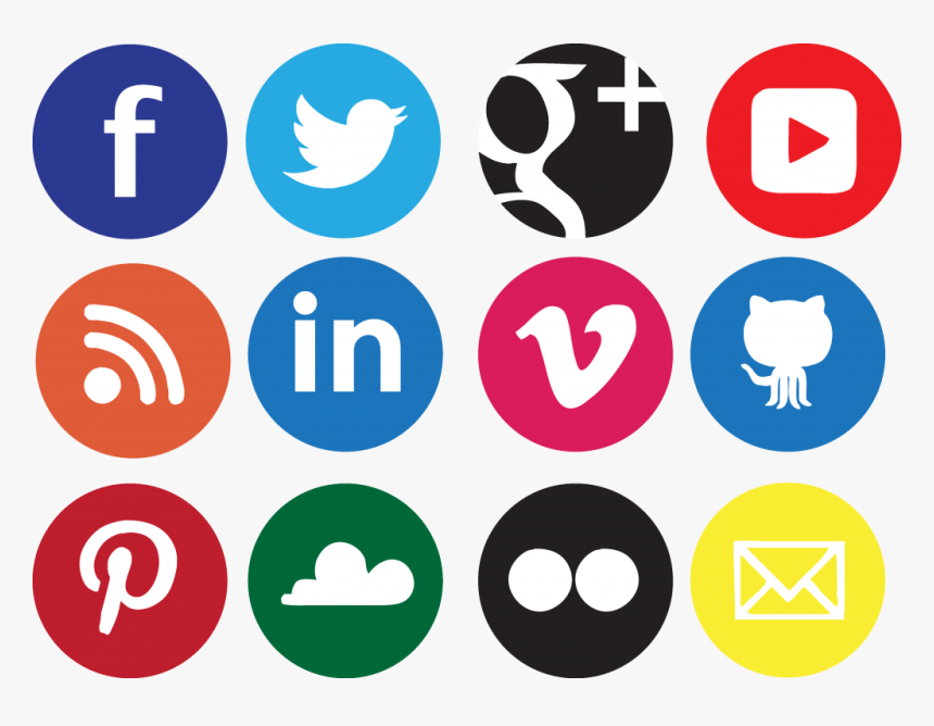 Detail Download Icon Social Media Png Nomer 24