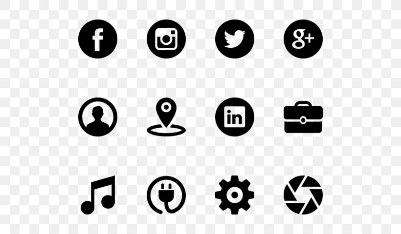 Detail Download Icon Social Media Png Nomer 32