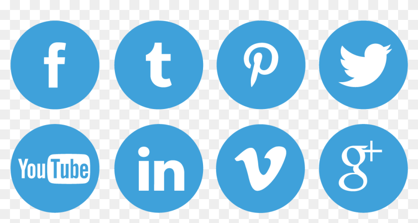 Detail Download Icon Sosial Media Nomer 38