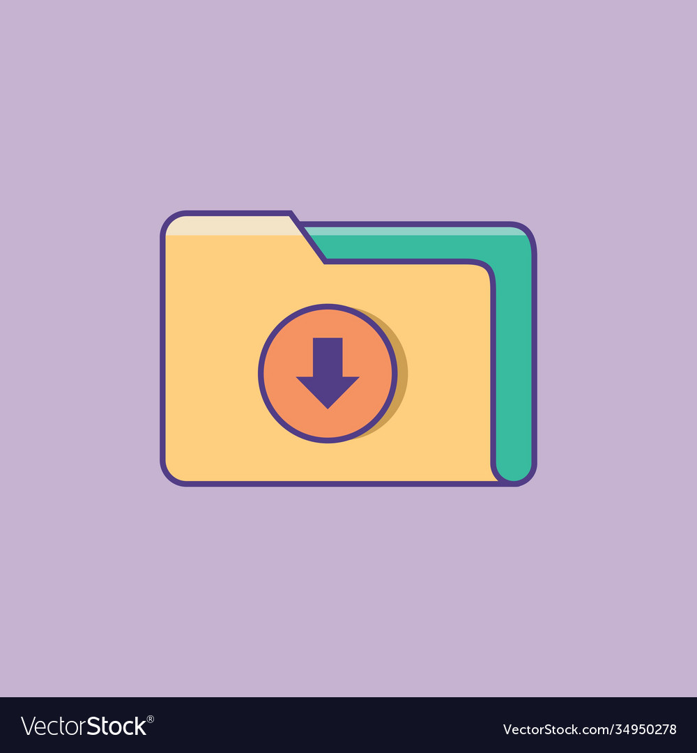 Detail Download Icon Untuk Folder Nomer 15