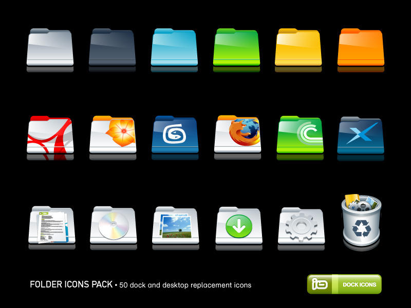 Detail Download Icon Untuk Folder Nomer 18