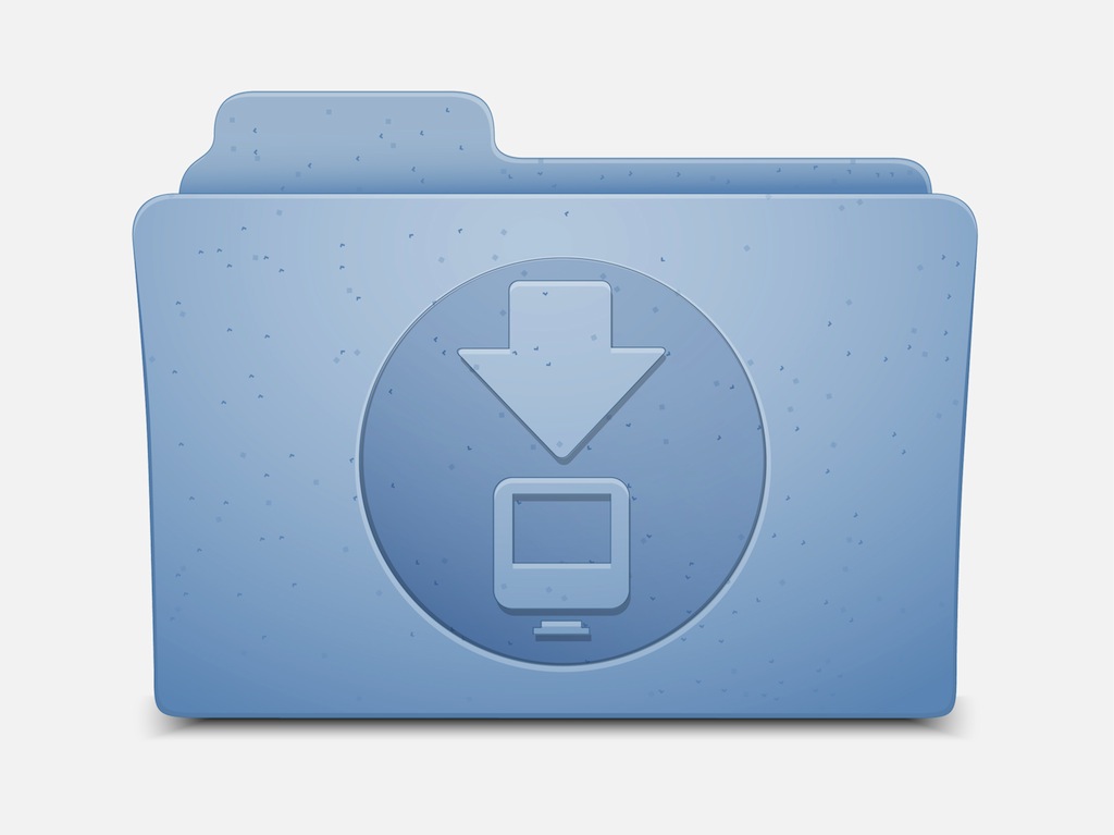 Detail Download Icon Untuk Folder Nomer 29