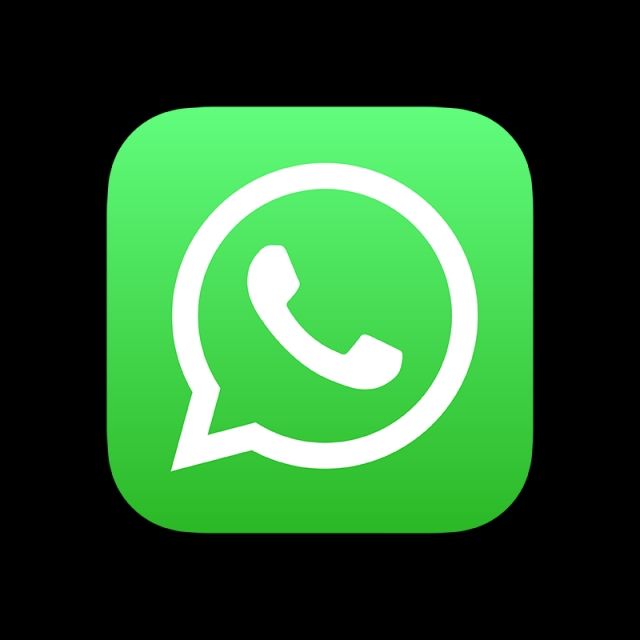 Detail Download Icon Whatsapp Nomer 41