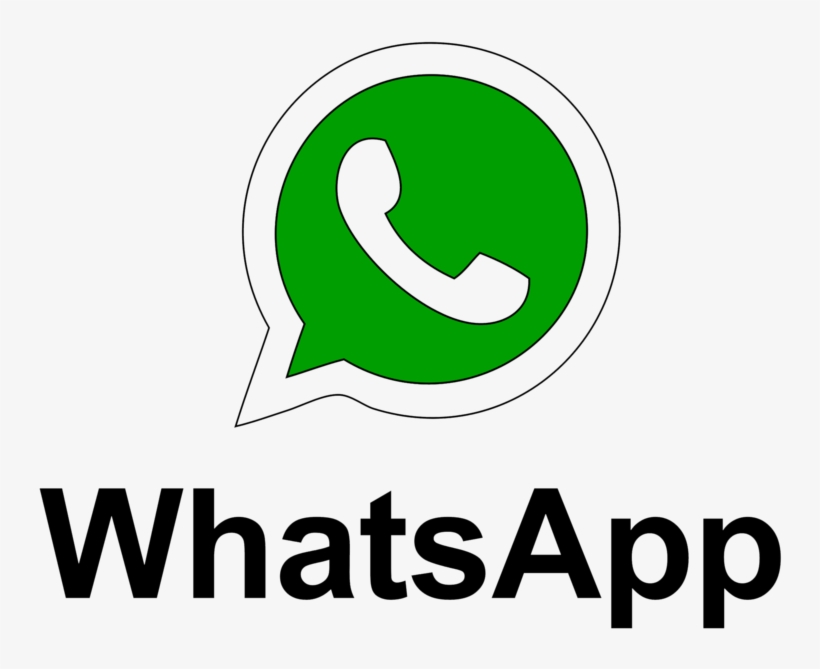 Detail Download Icon Whatsapp Png Nomer 43