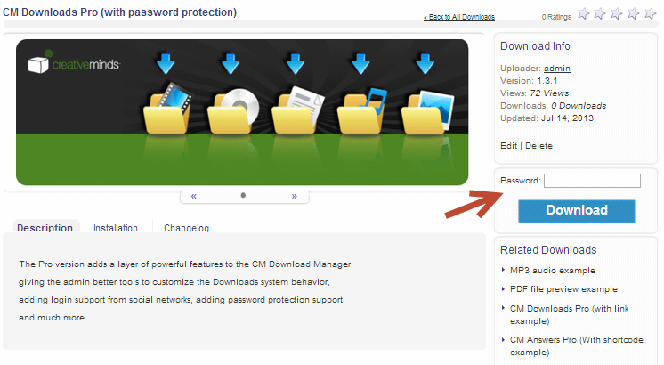 Detail Download Images From Wordpress Nomer 23