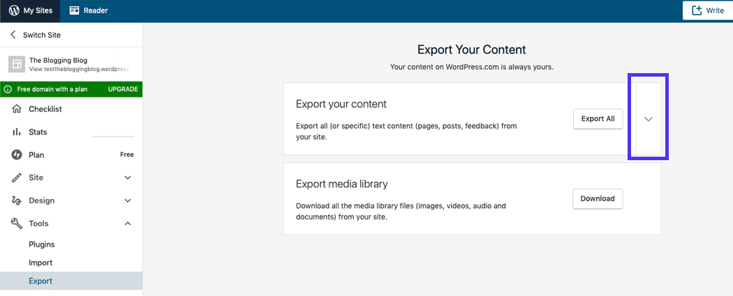 Detail Download Images From Wordpress Nomer 27