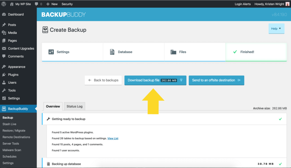 Detail Download Images From Wordpress Nomer 42