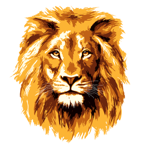 Detail Download Images Of Lion Nomer 24