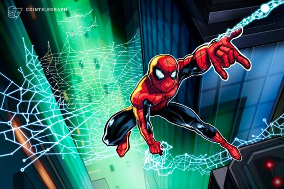 Detail Download Indikator Spiderman Gratis Nomer 34