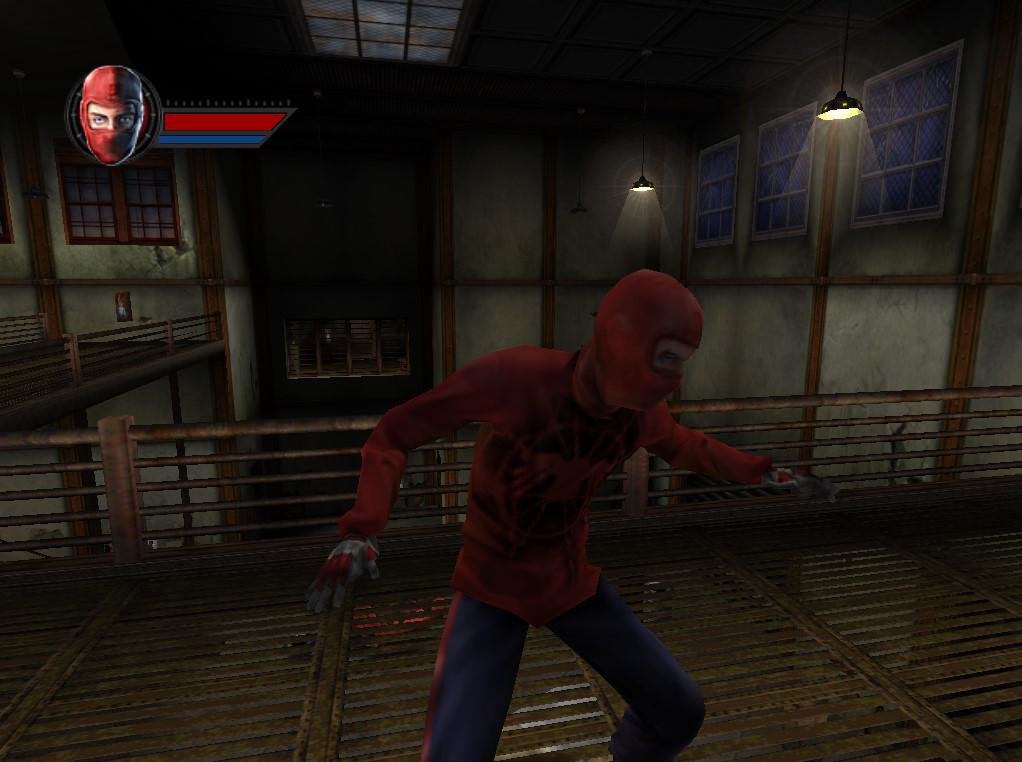 Detail Download Indikator Spiderman Gratis Nomer 55