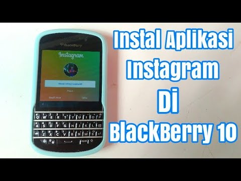 Detail Download Instagram For Blackberry Torch Nomer 27