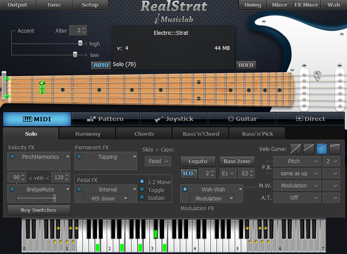 Detail Download Instrumen Melodi Gitar Listrik Nomer 36