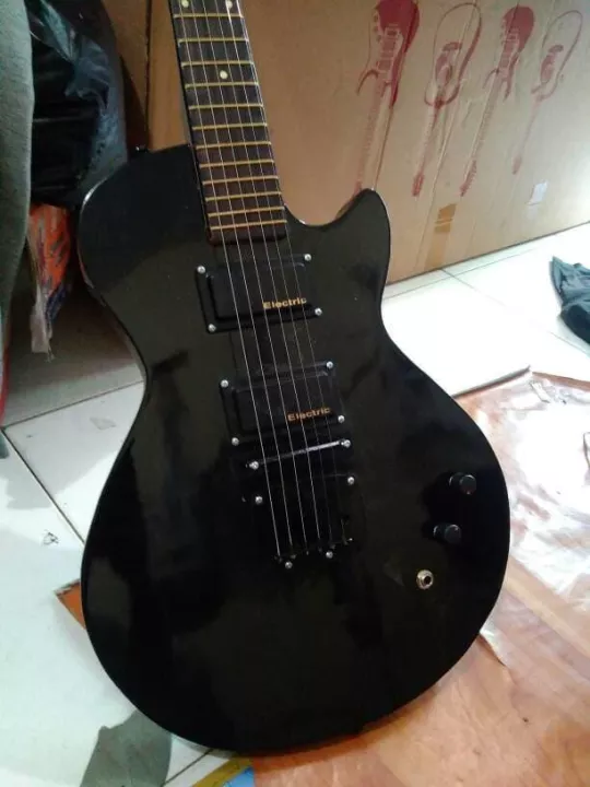 Detail Download Instrumen Melodi Gitar Listrik Nomer 51