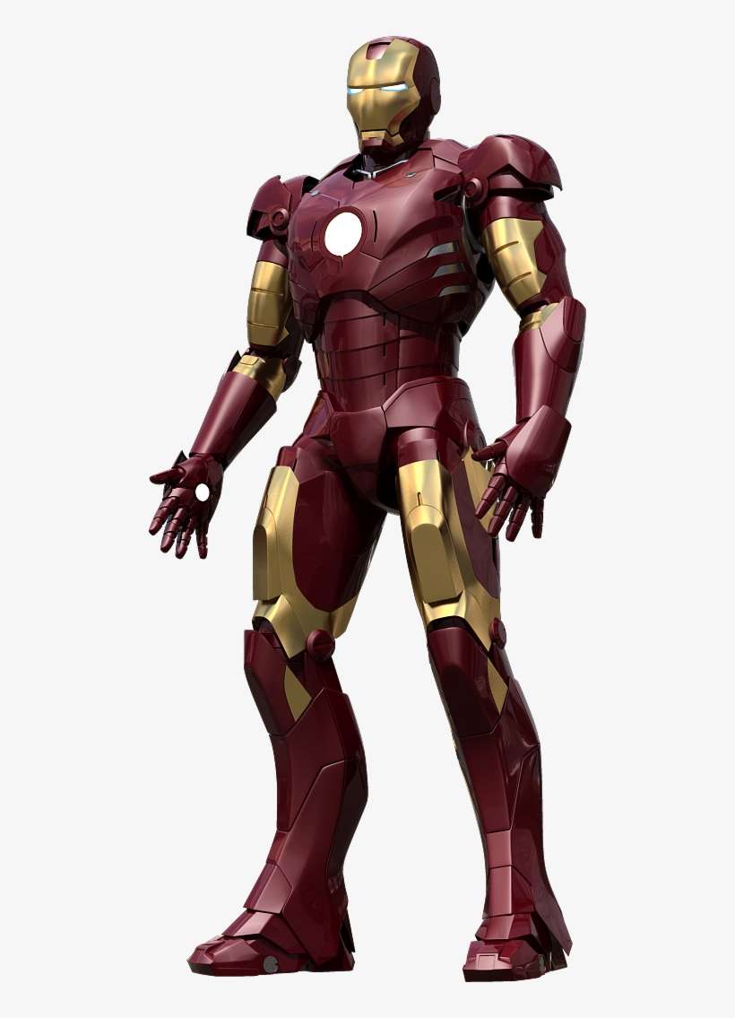 Detail Download Iron Man Nomer 25