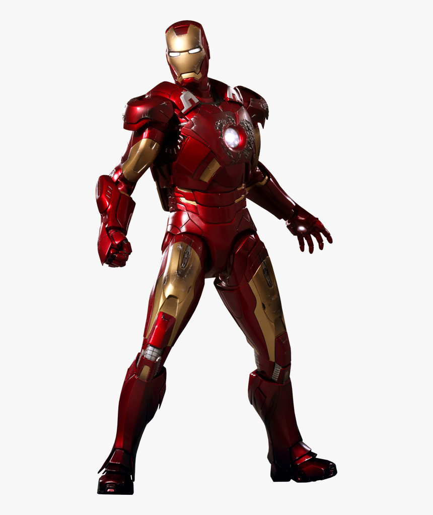 Detail Download Iron Man Nomer 27