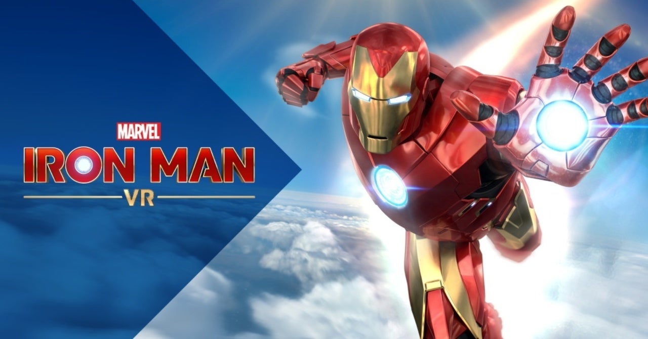 Detail Download Iron Man Nomer 33
