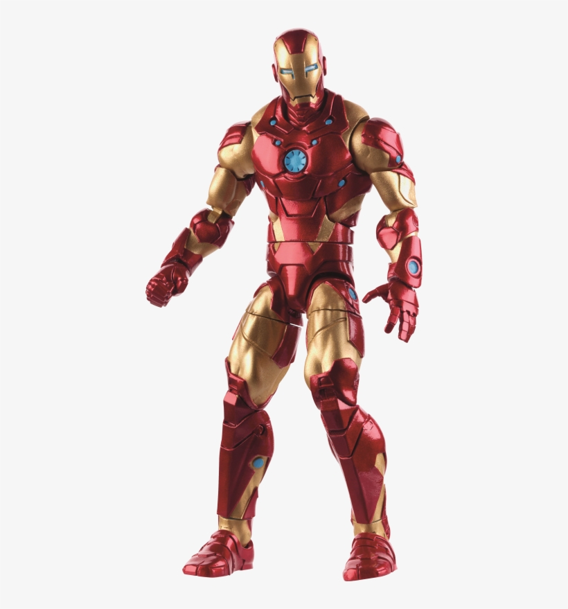 Detail Download Ironman Nomer 11