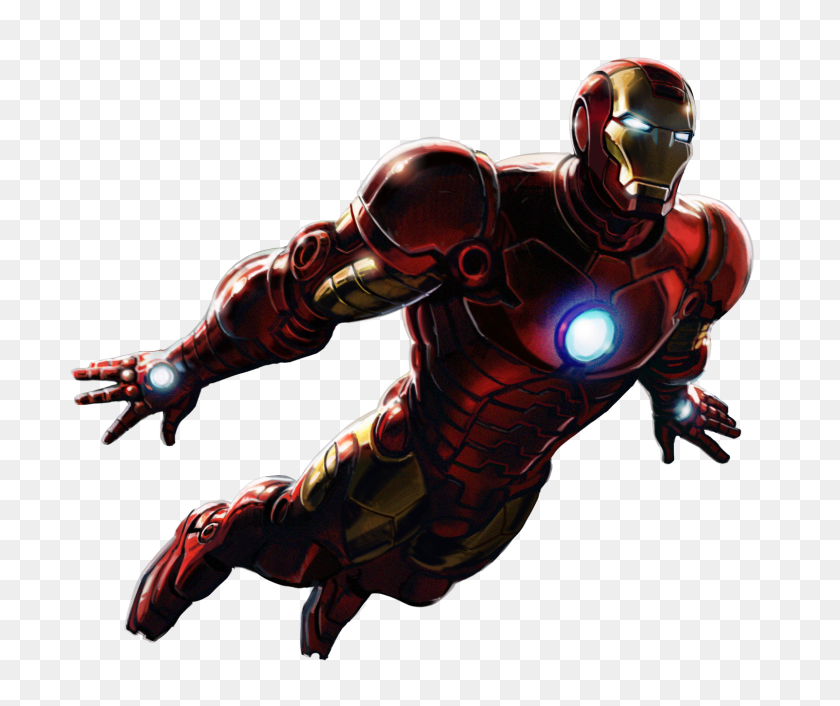 Detail Download Ironman Nomer 31