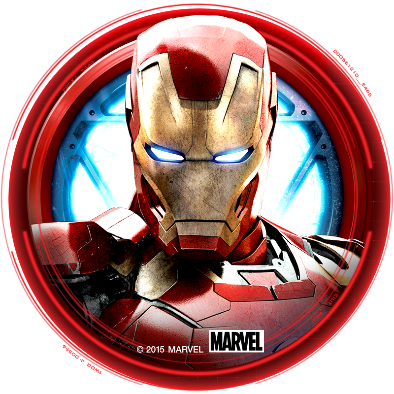 Detail Download Ironman Nomer 35