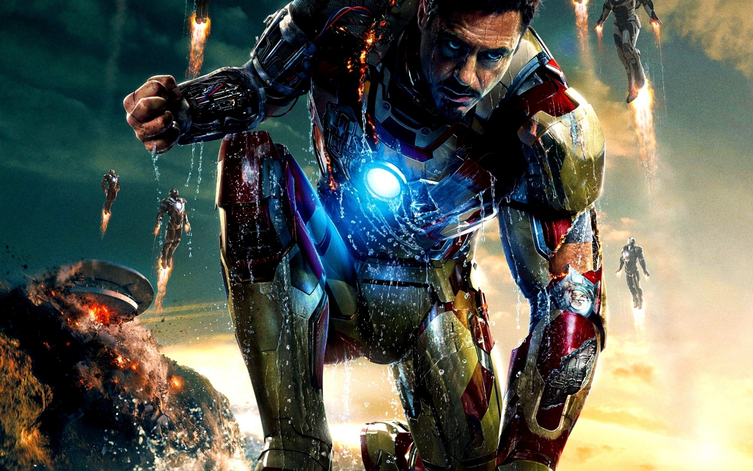 Detail Download Ironman Nomer 36