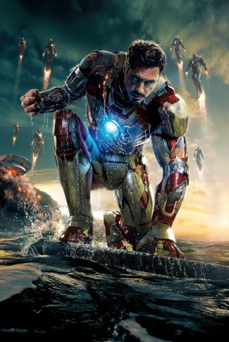 Detail Download Ironman Nomer 50