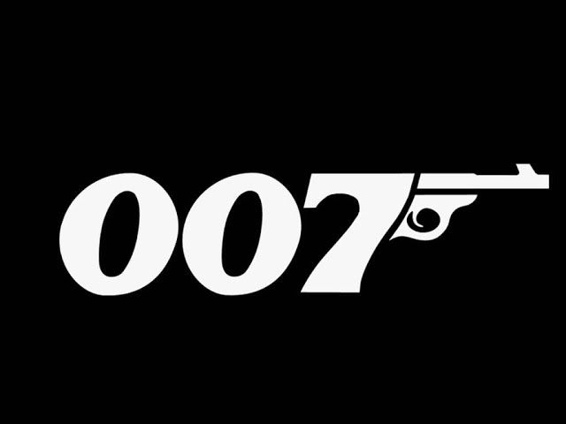 Detail Download James Bond Nomer 23