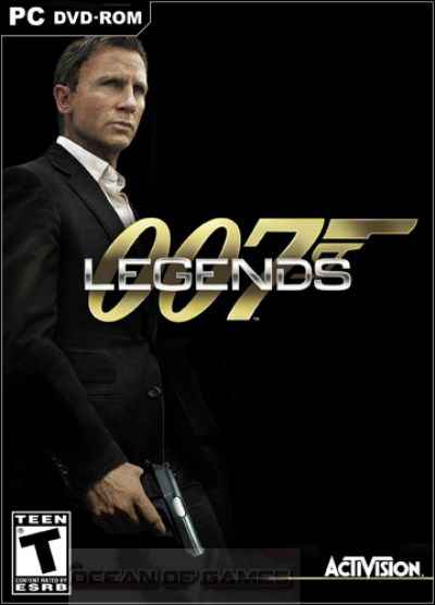 Detail Download James Bond Nomer 29