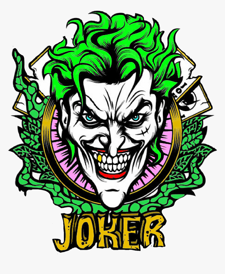 Detail Download Joker Nomer 15