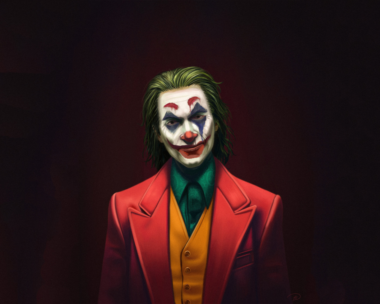 Detail Download Joker Nomer 27
