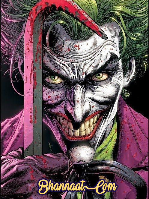 Detail Download Joker Nomer 40