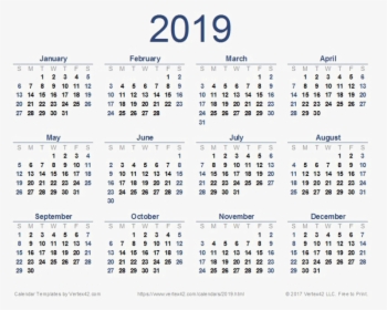 Download Download Kalender 2019 Hd Nomer 23