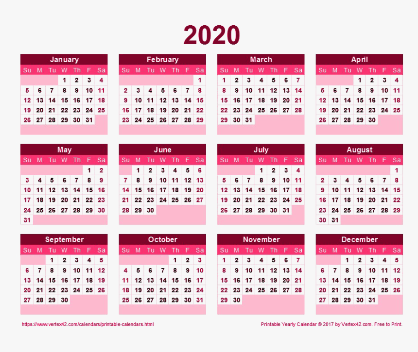 Detail Download Kalender 2019 Hd Nomer 24