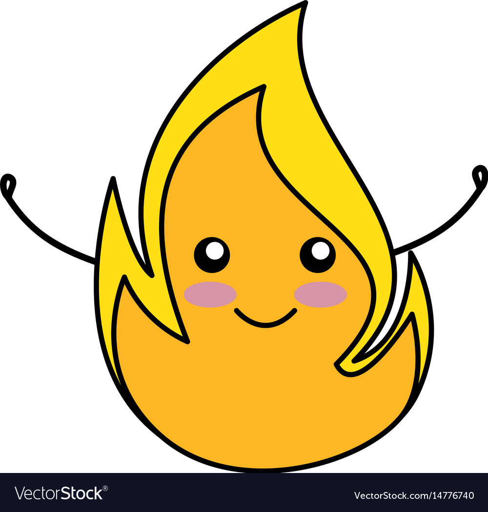 Flamme Comic - KibrisPDR