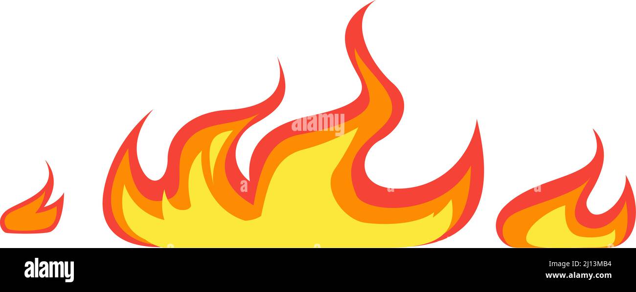 Detail Flamme Comic Nomer 12