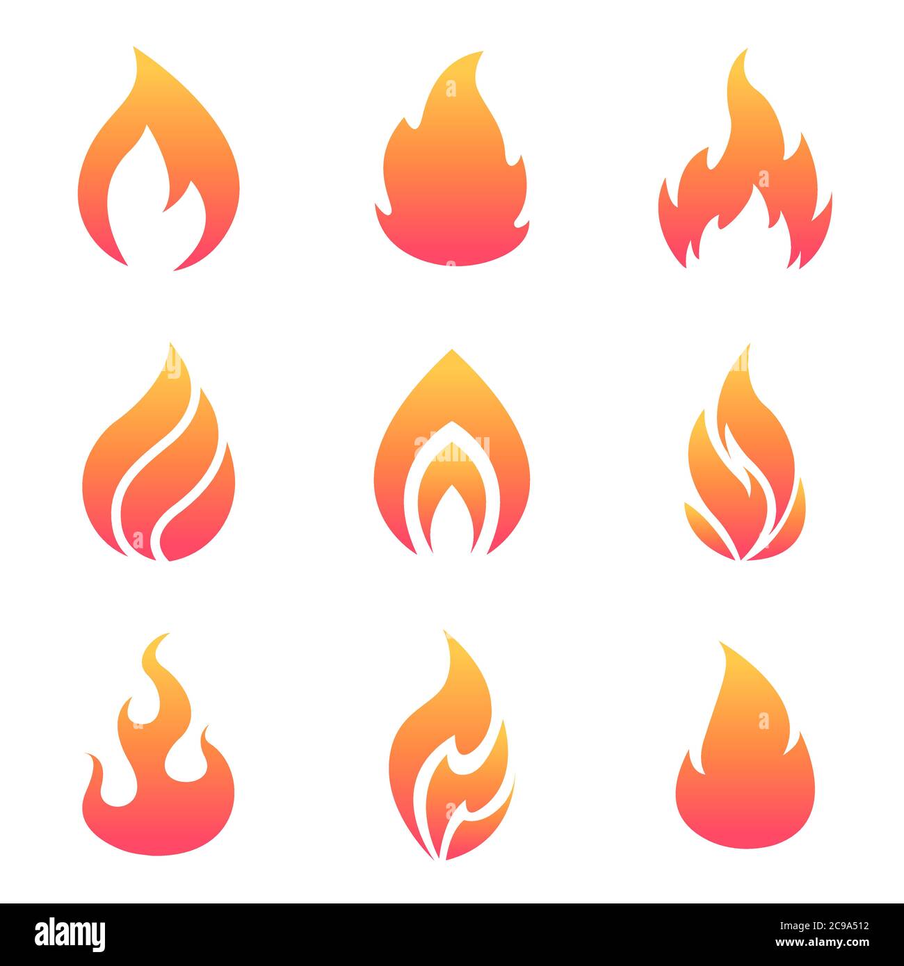 Detail Flamme Comic Nomer 3