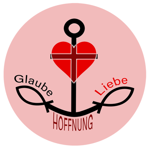 Detail Glaube Liebe Hoffnung Bibel Nomer 3