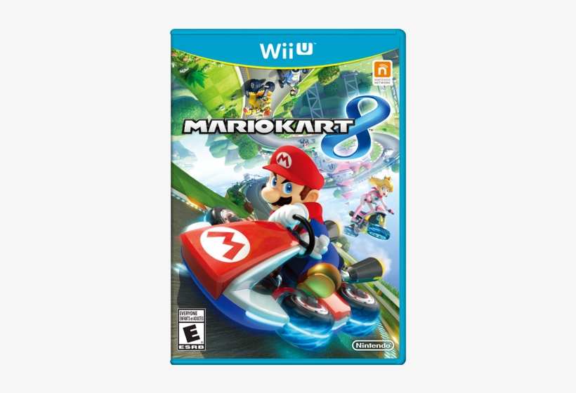 Detail Mario Kart Wii Cover Nomer 3
