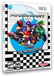 Detail Mario Kart Wii Cover Nomer 5