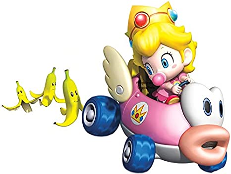 Detail Mario Kart Wii Cover Nomer 8