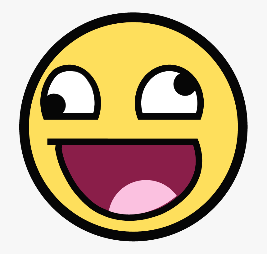 Detail Minecraft Smiley Face Nomer 8