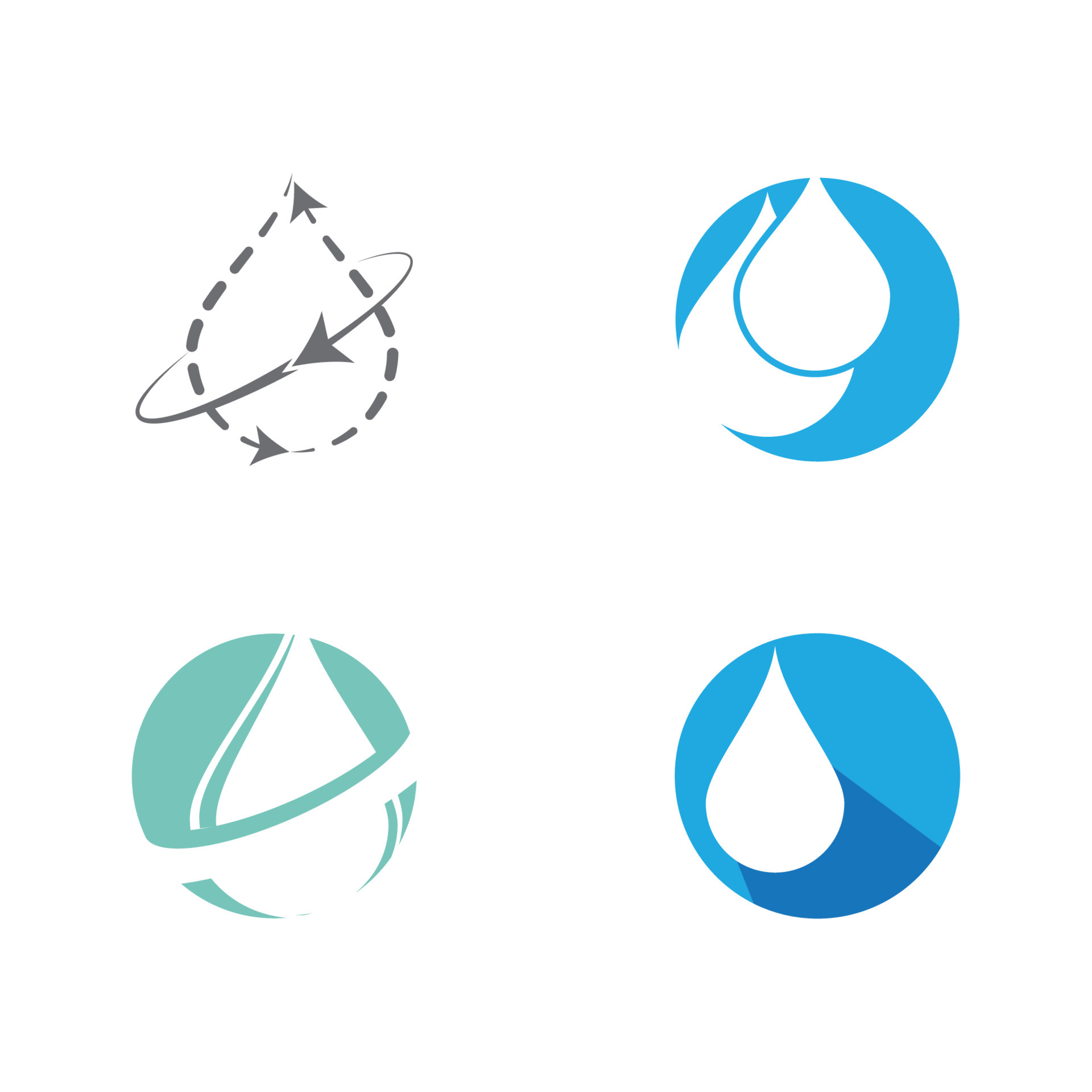 Detail Mineral Water Logo Nomer 25