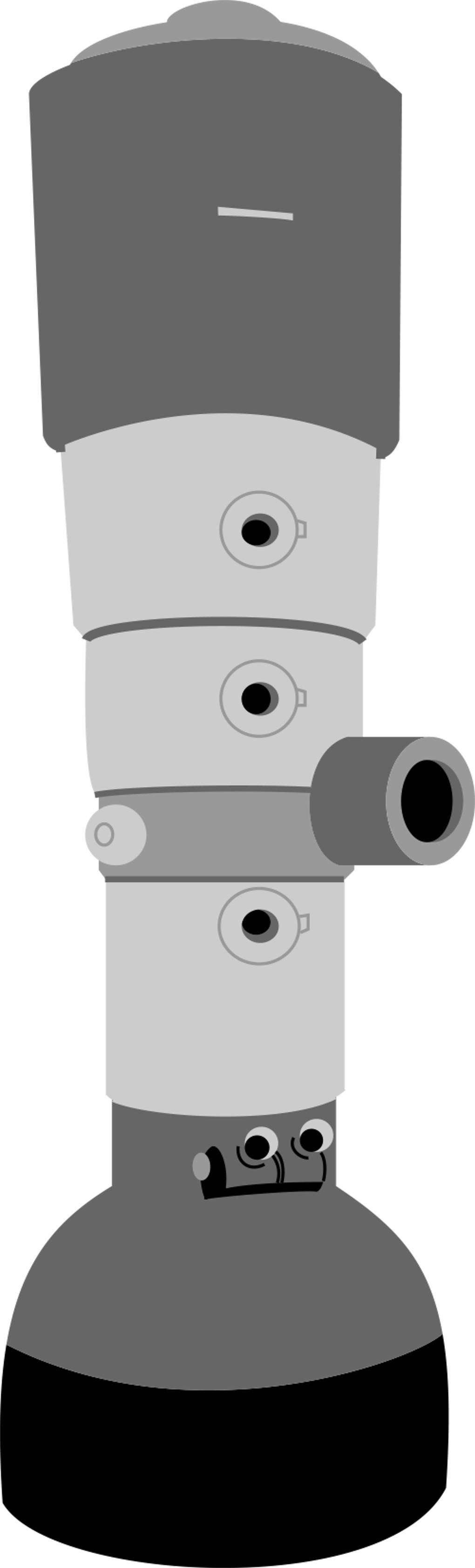 Detail Pflanzenzelle Elektronenmikroskop Nomer 16