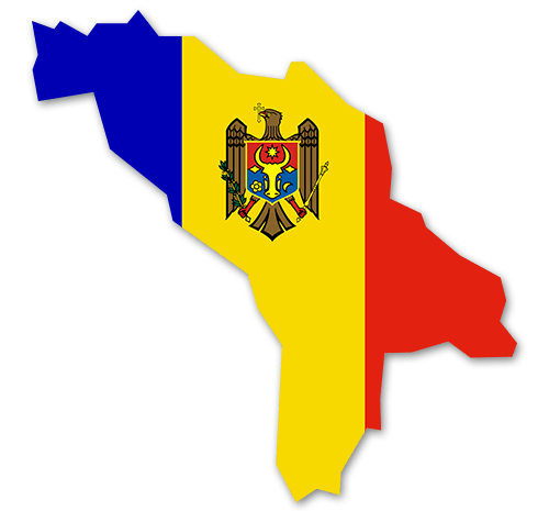 Detail Republik Moldau Karte Nomer 8