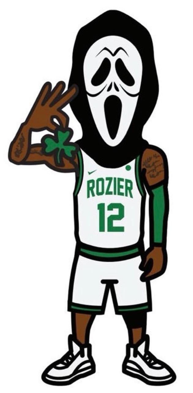 Detail Scary Terry Wallpaper Nomer 2